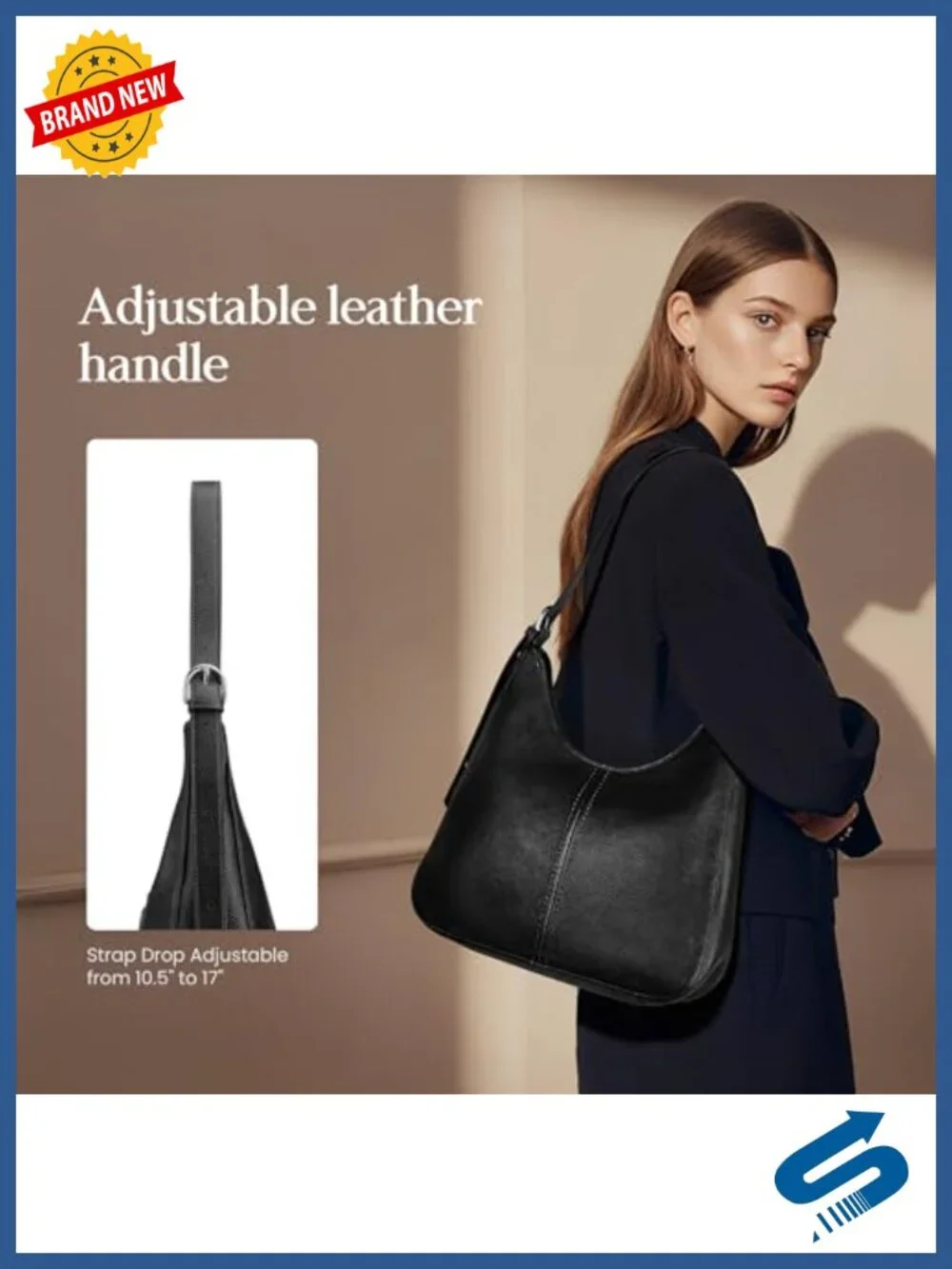 N/A genuine leather